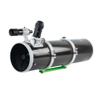 Optiline toru teleskoobile Skywatcher BKP 200/1000 OTAW SW-1003