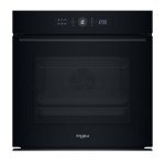 Whirlpool WOI5S8CM1SBA