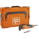 Fein multit&ouml;&ouml;riist Multimaster MM 500 Plus Basic L-BOXX