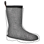 Jalatsisokid YETTI CLASSIC, Demar