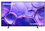 TV Samsung UE43U8072FUXXH 43" LED Crystal 4K UltraHD Nutitelevisioon Tizen HDR