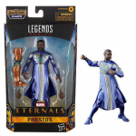 Hasbro Marvel Legends Eternals Phastos figuur 16cm