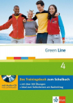 Green Line 4. Das Trainingsbuch, Green Line 4. Das Trainingsbuch