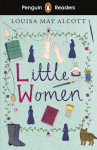 Penguin Readers Level 1: Little Women (ELT Graded Reader), Penguin Readers Level 1: Little Women (ELT Graded Reader)