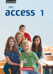 English G Access - G9 - Band 1: 5. Schuljahr - Sch&uuml;lerbuch: Festeinband, English G Access - G9 - Band 1: 5. Schuljahr - Sch&uuml;lerbuch: Festeinband