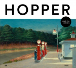 Edward Hopper: A Fresh Look at Landscape, Edward Hopper: A Fresh Look at Landscape