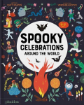 Spooky Celebrations Around the World, Spooky Celebrations Around the World