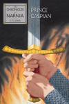 Prince Caspian: The Return to Narnia, Prince Caspian: The Return to Narnia