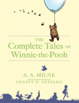 The Complete Tales of Winnie-The-Pooh, The Complete Tales of Winnie-The-Pooh