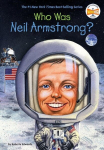 Who Was Neil Armstrong?, Who Was Neil Armstrong?