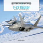 F-22 Raptor: Lockheed Martin Stealth Fighter, F-22 Raptor: Lockheed Martin Stealth Fighter