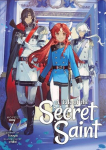 A Tale of the Secret Saint (Light Novel) Vol. 7, A Tale of the Secret Saint (Light Novel) Vol. 7