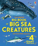 Big Book of Big Sea Creatures, Big Book of Big Sea Creatures