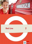 Red Line 2 Schulbuch (flexibler Einband) Klasse 6, Red Line 2 Schulbuch (flexibler Einband) Klasse 6