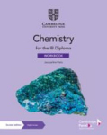 Chemistry for the IB Diploma Workbook with Digital Access (2 Years), Chemistry for the IB Diploma Workbook with Digital Access (2 Years)
