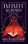 Infinity Alchemist, Infinity Alchemist
