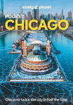 Lonely Planet Pocket Chicago, Lonely Planet Pocket Chicago