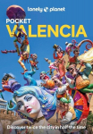 Lonely Planet Pocket Valencia, Lonely Planet Pocket Valencia