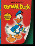 Walt Disneys Donald Duck. The Ultimate History, Walt Disneys Donald Duck. The Ultimate History