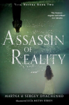 Assassin of Reality, Assassin of Reality