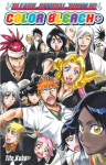 Color Bleach+: Bleach Official Bootleg, Color Bleach+: Bleach Official Bootleg