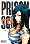Prison School, Vol. 12, Prison School, Vol. 12