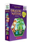 Dragon Masters, Books 1-5: A Branches Box Set, Dragon Masters, Books 1-5: A Branches Box Set