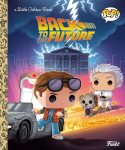 Back to the Future (Funko Pop!), Back to the Future (Funko Pop!)