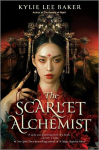 The Scarlet Alchemist, The Scarlet Alchemist