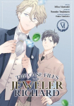 The Case Files of Jeweler Richard (Manga) Vol. 6, The Case Files of Jeweler Richard (Manga) Vol. 6