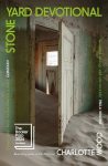 Stone Yard Devotional: Shortlisted for the Booker Prize 2024, Stone Yard Devotional: Shortlisted for the Booker Prize 2024