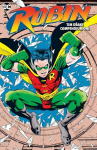 Robin: Tim Drake Compendium Book One, Robin: Tim Drake Compendium Book One