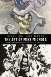 Hell, Ink & Water: The Art of Mike Mignola, Hell, Ink & Water: The Art of Mike Mignola