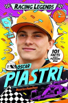 Racing Legends: Oscar Piastri, Racing Legends: Oscar Piastri
