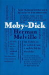 Moby-Dick, Moby-Dick