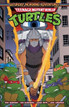 Teenage Mutant Ninja Turtles: Saturday Morning Adventures, Vol. 4, Teenage Mutant Ninja Turtles: Saturday Morning Adventures, Vol. 4