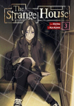 The Strange House (Manga) Vol. 3, The Strange House (Manga) Vol. 3