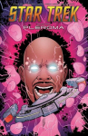 Star Trek, Vol. 4: Pleroma, Star Trek, Vol. 4: Pleroma