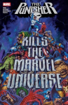 Punisher Kills the Marvel Universe, Punisher Kills the Marvel Universe
