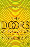 Doors of Perception and Heaven and Hell, The, Doors of Perception and Heaven and Hell, The