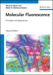 Molecular Fluorescence: Principles and Applications, Molecular Fluorescence: Principles and Applications