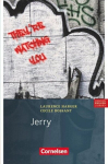 Jerry 7. Schuljahr Stufe 3: Lekt&uuml;re zu English G Access, Jerry 7. Schuljahr Stufe 3: Lekt&uuml;re zu English G Access