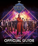 Doctor Who: The Official Guide, Doctor Who: The Official Guide