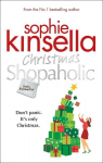 Christmas Shopaholic, Christmas Shopaholic