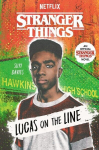 Stranger Things: Lucas on the Line, Stranger Things: Lucas on the Line