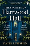 The Secrets of Hartwood Hall, The Secrets of Hartwood Hall