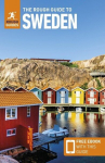 The Rough Guide to Sweden: Travel Guide with eBook, The Rough Guide to Sweden: Travel Guide with eBook