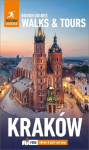 Rough Guides Walks and Tours Krakow: Top 16 Itineraries for Your Trip: Travel Guide with eBook, Rough Guides Walks and Tours Krakow: Top 16 Itineraries for Your Trip: Travel Guide with eBook