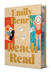Beach Read. Deluxe Edition, Beach Read. Deluxe Edition