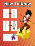 How To Draw: 156 Pages of the Most Powerful Characters, How To Draw: 156 Pages of the Most Powerful Characters
